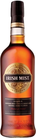 Irish Mist 1L