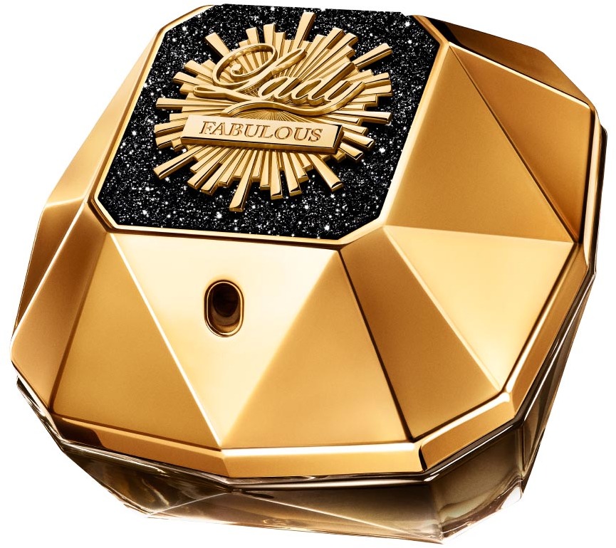Paco Rabanne Lady Million Eau de Parfum 80ml Paco Rabanne Lady Million Eau de Parfum 80ml