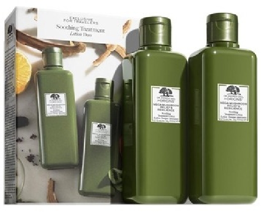Origins Dr. Andrew Weil Body Care Set 0R8A01