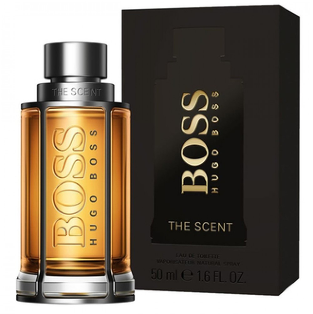 Boss The Scent For Him Le Parfum 50 ml Boss The Scent For Him Le Parfum 50 ml