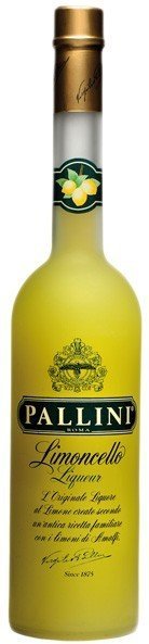 Pallini Limoncello 1L Pallini Limoncello 1L
