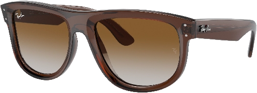 Ray Ban Unisex Sunglasses RBR0501S 670
