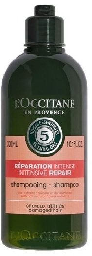 L'Occitane en Provence Aromachology Repairing Shampoo 17SH300G21 300 ml