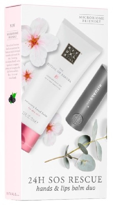 Rituals Body Care Set