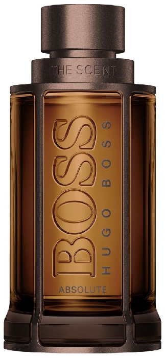 Boss The Scent Absolute For Him Eau de Parfum 99240017617 50ML