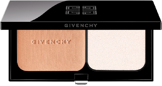 Givenchy Matissime Velvet Powder Foundation N° 5 Mat Honey 7,5 G