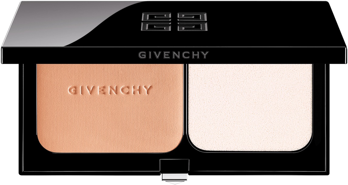 Givenchy Matissime Velvet Powder Foundation N° 5 Mat Honey 7,5 G Givenchy Matissime Velvet Powder Foundation N° 5 Mat Honey 7,5 G