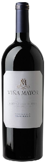 Viña Mayor Roble Magnum red wine 13.5% 1.5L