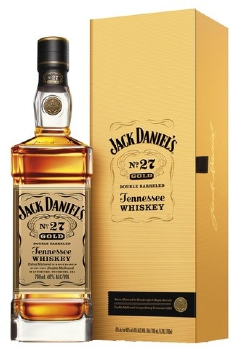 Jack Daniel's No.27 0.7L