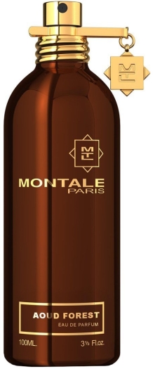 Montale Aoud Forest EdP 100ml