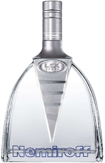 Nemiroff Special Lex Vodka 40% 0,7L
