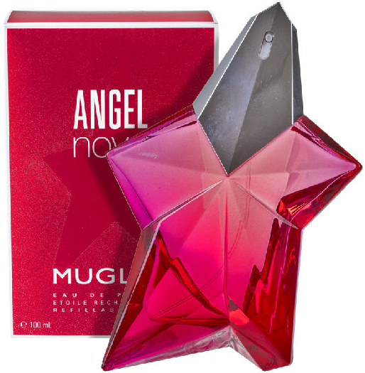 Mugler Angel Neo Eau de Parfum 100 ml