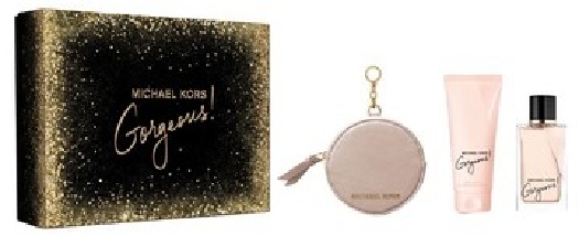 Michael Kors Gorgeous Set