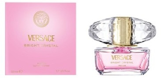 Versace Bright Crystal Parfum 50ml