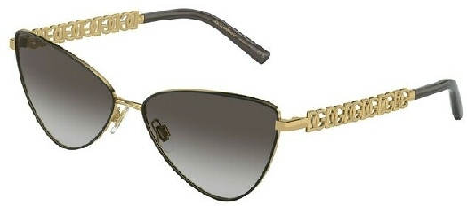 Dolce&Gabbana Women`s sunglasses DG2290 13118G 60