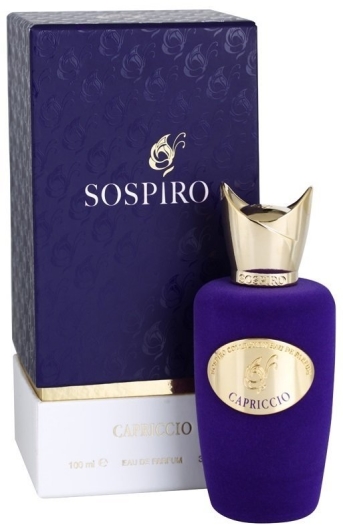 Sospiro Classica Sospiro Opera Niche Perfumery