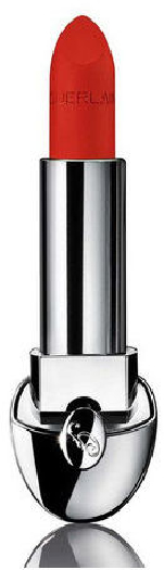 Guerlain Rouge G Lipstick Matte Customizable N44