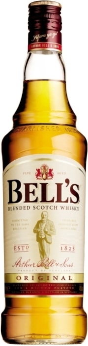 Bell's Original Blended 1L