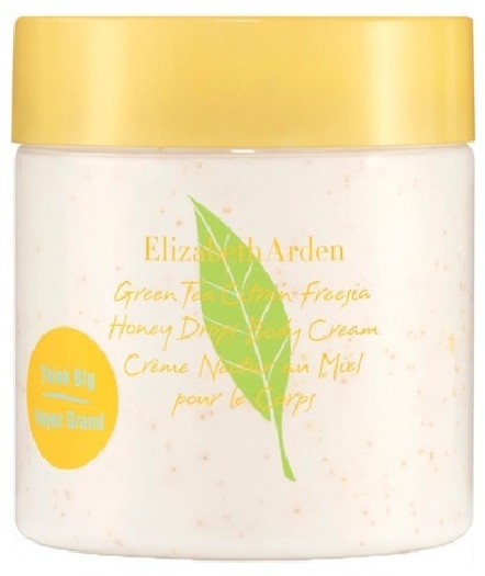 Elizabeth Arden Green Tea Citron Freesia Honey Drops Body Cream A0133233 500 ml