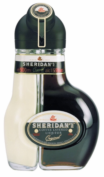 Sheridan's Coffee Liqueur 0.5L