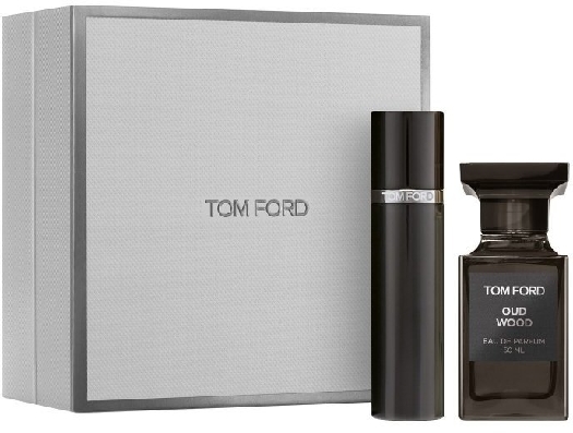 Tom Ford Private Blend Oud Wood Set 50ml+10ml