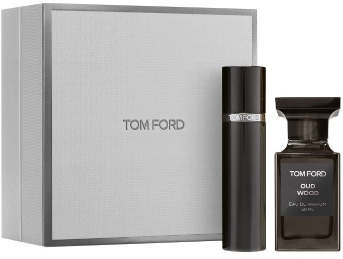 Tom Ford Private Blend Oud Wood Set 50ml+10ml Tom Ford Private Blend Oud Wood Set 50ml+10ml