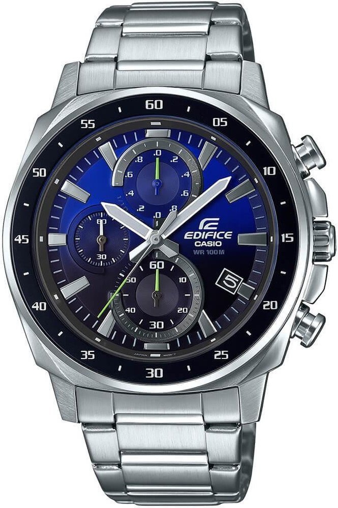 Casio Edifice EFV-600D-2AVUEF Men's watch Casio Edifice EFV-600D-2AVUEF Men's watch