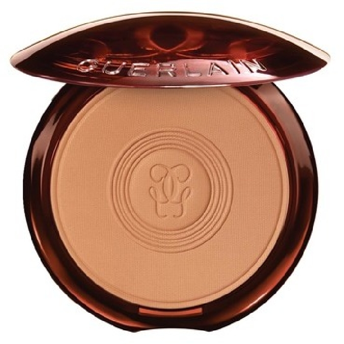 Guerlain Terracotta Matte Powder N° 02 Moyen/Medium 10 g