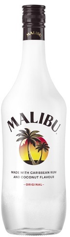 Malibu 1L Malibu 1L