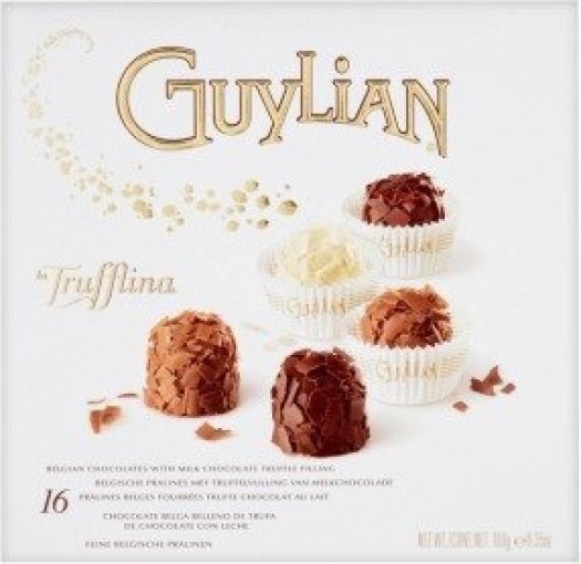 Guylian La trufflina 180g