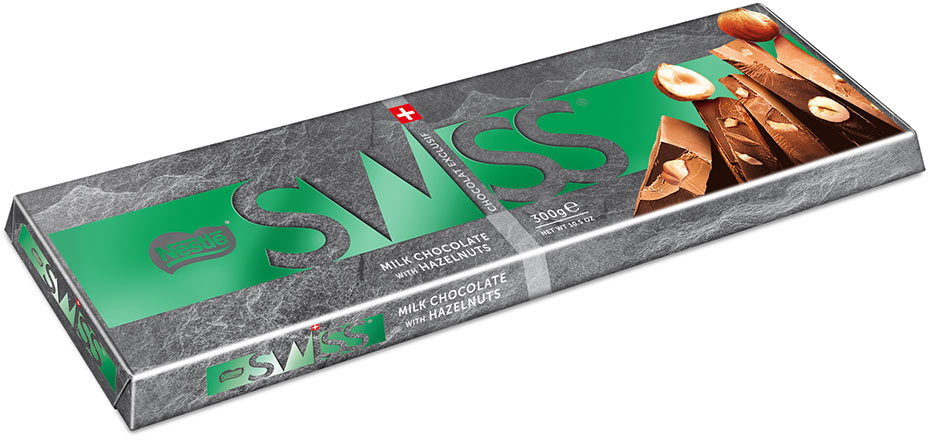 Swiss Chocolate