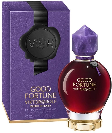Viktor&Rolf Good Fortune Elixir Intense Eau de Parfum 90ml