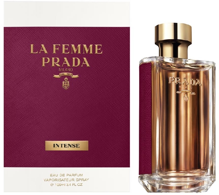 Prada La Femme Intense EdP 100ml
