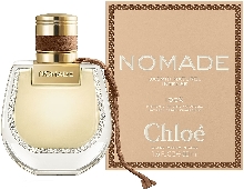 Chloe Nomade Jasmine Naturel Intense EDPS 50ml in duty free at