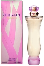 versace woman signature eau de parfum 100ml