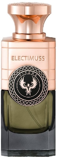 Electimuss Vixere Nero Collection Eau de Parfum spray 100 ml 100ml