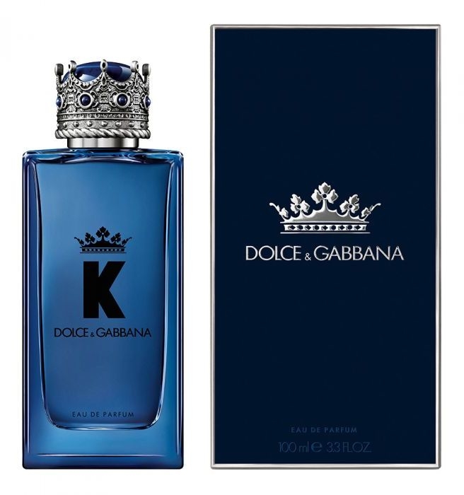 Dolce&Gabbana K by Dolce&Gabbana EdP 100ml