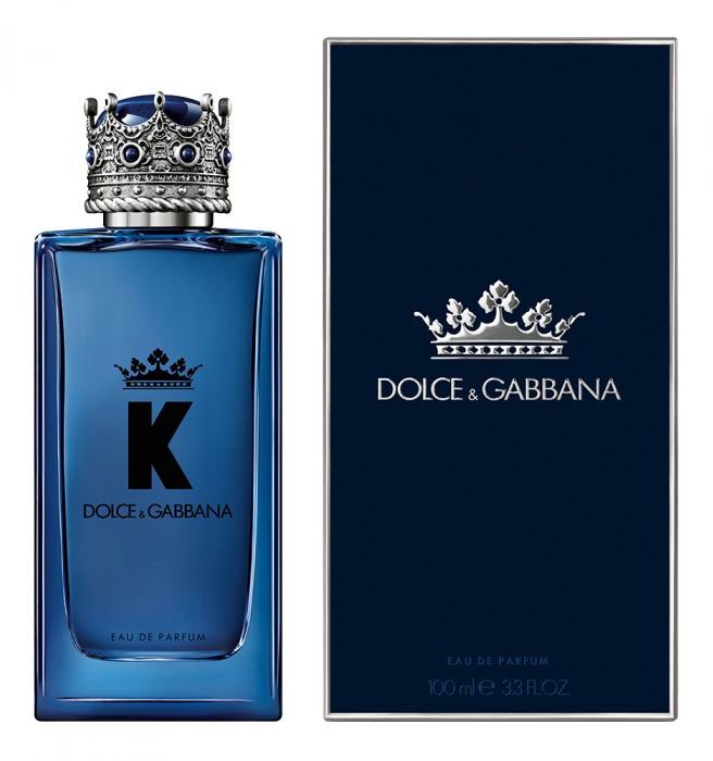 Dolce&Gabbana K by Dolce&Gabbana EdP 100ml Dolce&Gabbana K by Dolce&Gabbana EdP 100ml