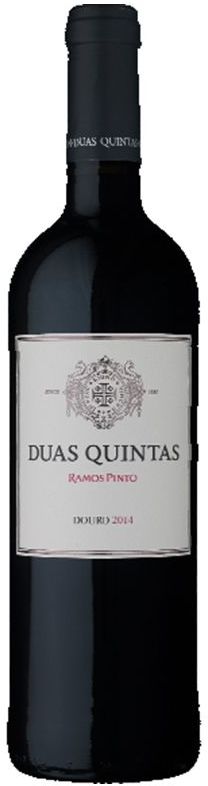 Ramos Pinto Duas Quintas red wine 14% 0.75L Ramos Pinto Duas Quintas red wine 14% 0.75L