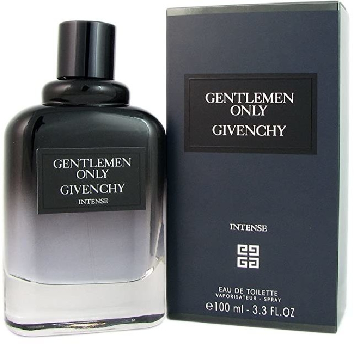 Givenchy Gentleman Intense P011091 EDTS 100ml