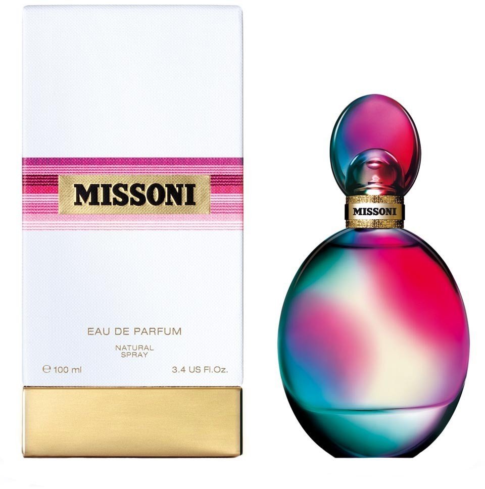 missoni parfum