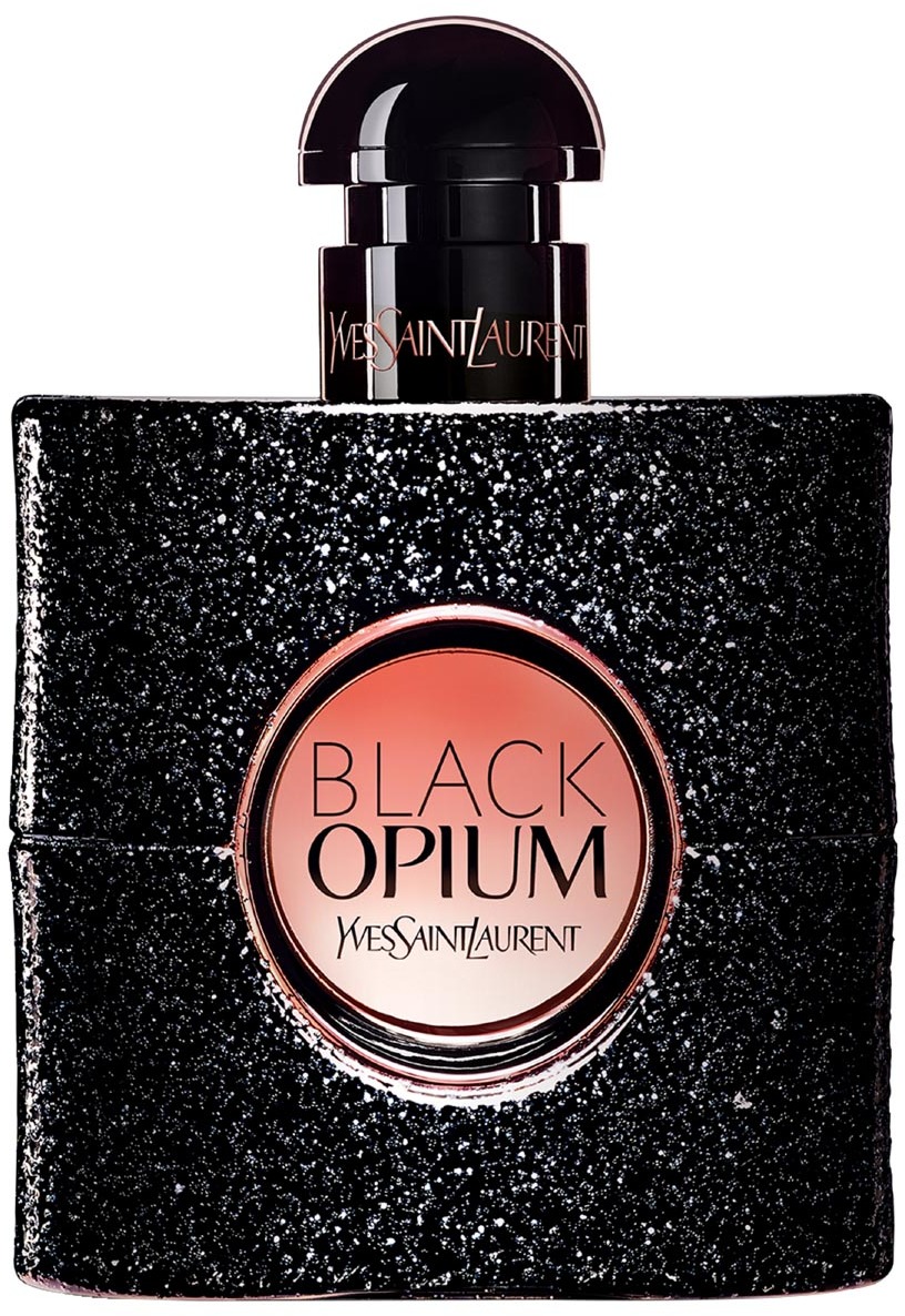 Yves Saint Laurent Black Opium Eau de Parfum 50 ml Yves Saint Laurent Black Opium Eau de Parfum 50 ml