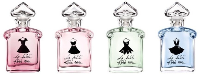 la petite robe noire coffret