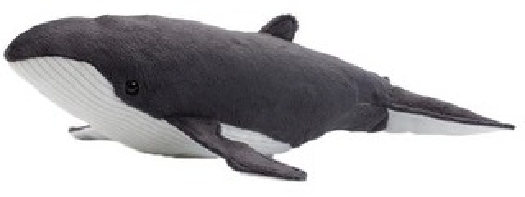 WWF 15176013 Humpback Whale - 33 cm