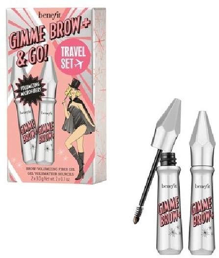 Benefit GIMME BROW MAKE UP SET N° 3 TR38 MUP