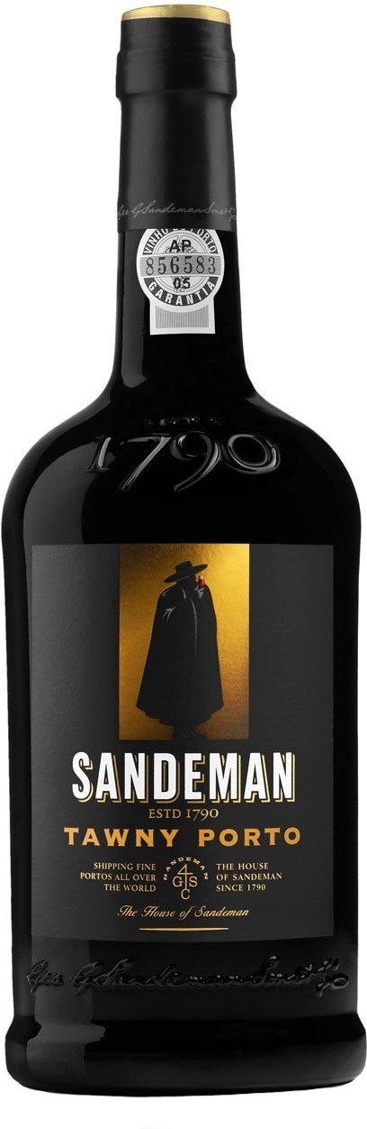 Sandeman Porto Tawny 19.5% 1L Sandeman Porto Tawny 19.5% 1L