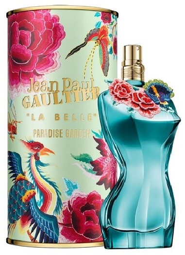 Jean Paul Gaultier La Belle Paradise Garden Eau de Parfum 100ml