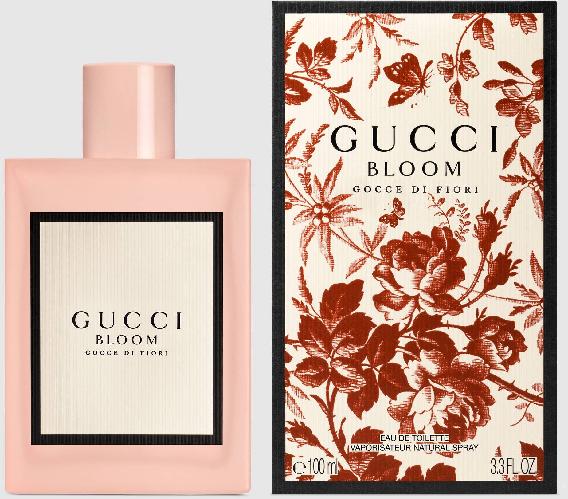 Gucci Bloom Gocce di Fiori Eau de 