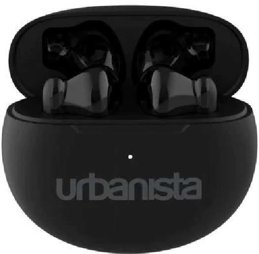 Urbanista 1036002 Wireless Earbuds black