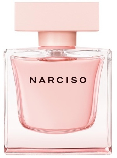 Narciso Rodriguez Cristal Eau de Parfum Cristal 82000364101 90 ml